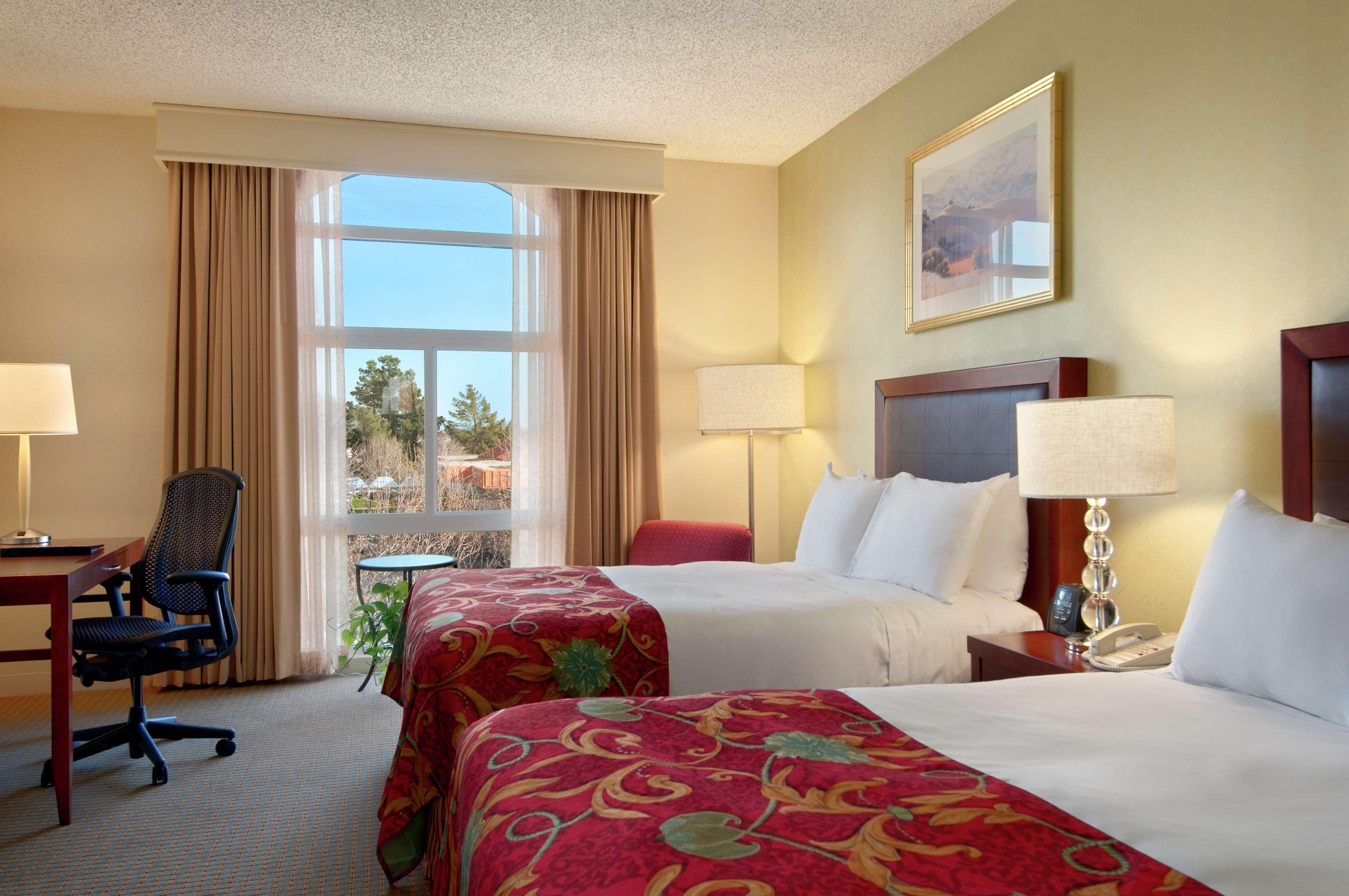 ฮิลตัน โอ๊คแลนด์ แอร์พอร์ต โฮเต็ล Hotel โอ๊กแลนด์ ภายนอก รูปภาพ