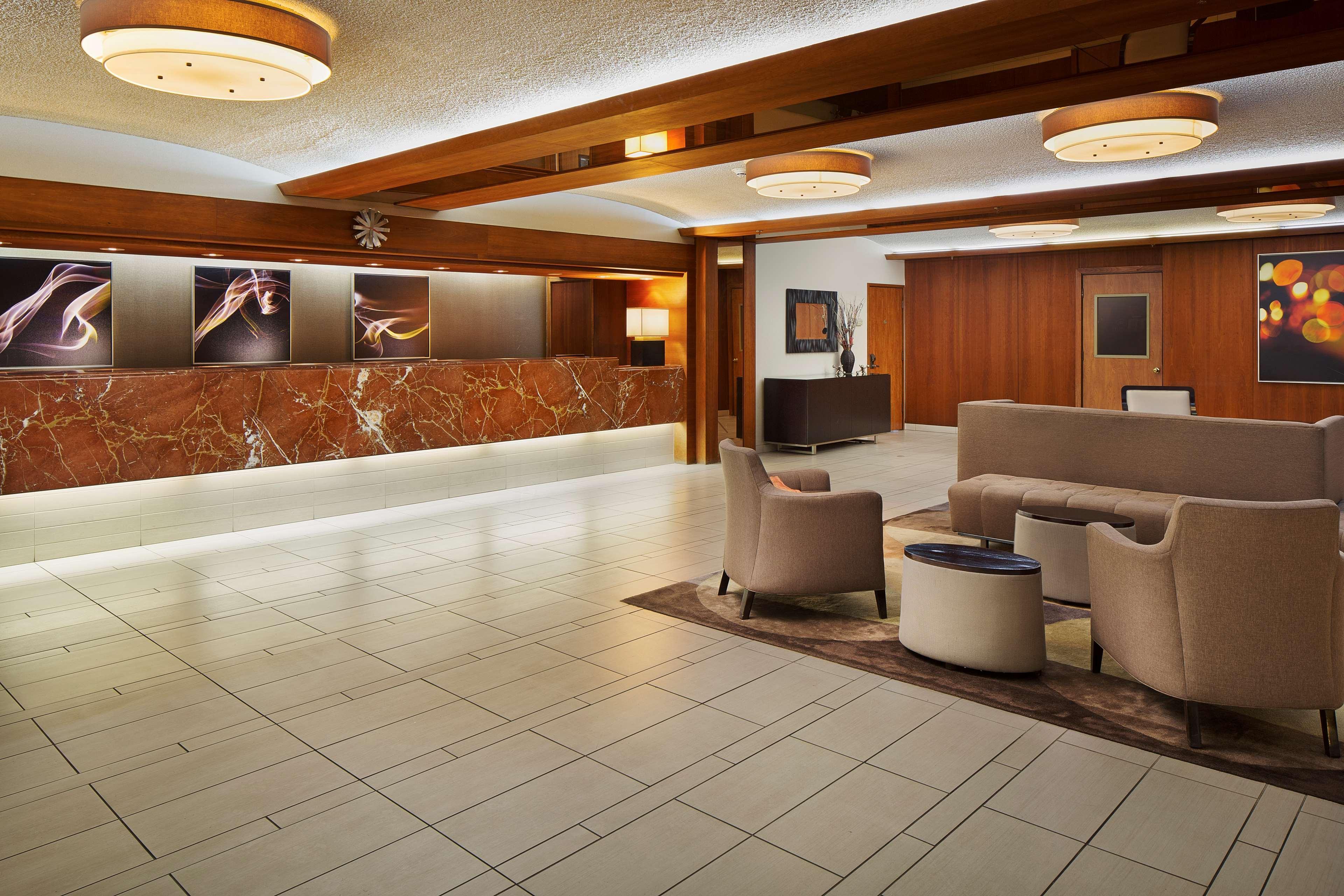 ฮิลตัน โอ๊คแลนด์ แอร์พอร์ต โฮเต็ล Hotel โอ๊กแลนด์ ภายนอก รูปภาพ