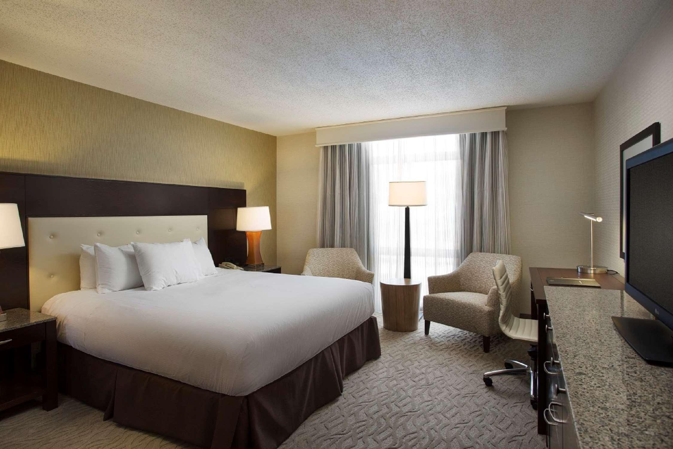 ฮิลตัน โอ๊คแลนด์ แอร์พอร์ต โฮเต็ล Hotel โอ๊กแลนด์ ภายนอก รูปภาพ