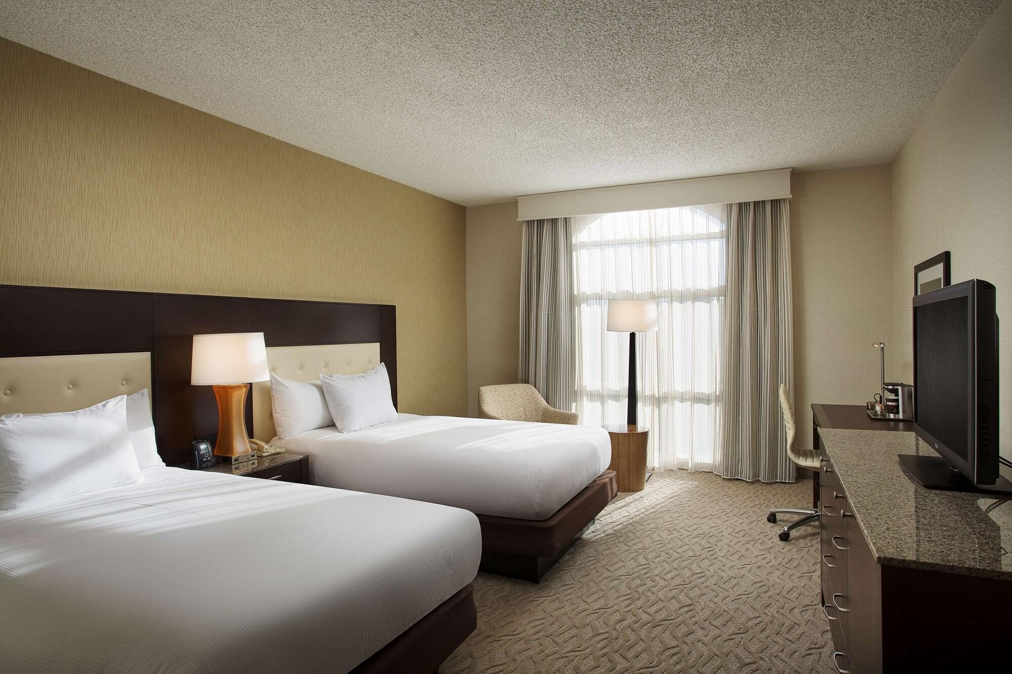 ฮิลตัน โอ๊คแลนด์ แอร์พอร์ต โฮเต็ล Hotel โอ๊กแลนด์ ภายนอก รูปภาพ