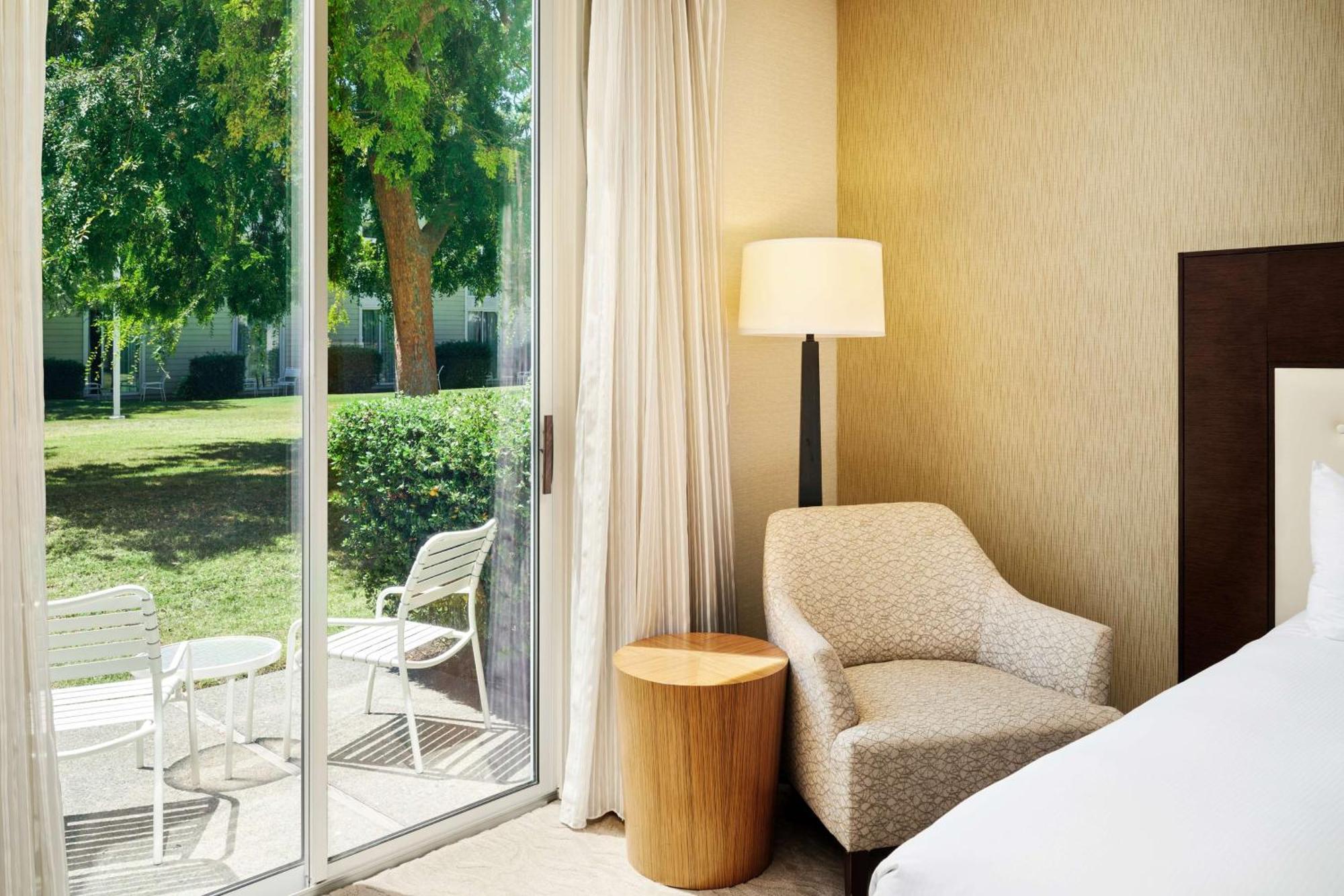ฮิลตัน โอ๊คแลนด์ แอร์พอร์ต โฮเต็ล Hotel โอ๊กแลนด์ ภายนอก รูปภาพ
