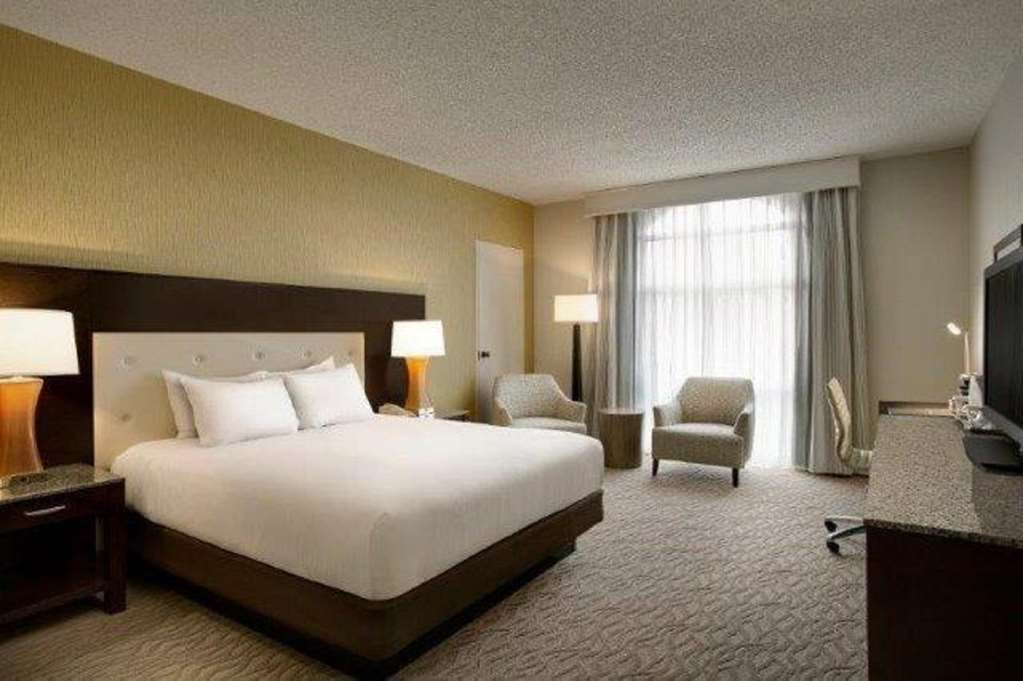 ฮิลตัน โอ๊คแลนด์ แอร์พอร์ต โฮเต็ล Hotel โอ๊กแลนด์ ห้อง รูปภาพ